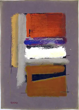 Recherche de la base et du sommet XII