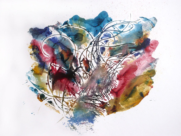 5- Arthropodus Monotype 420 mm x 560 mm