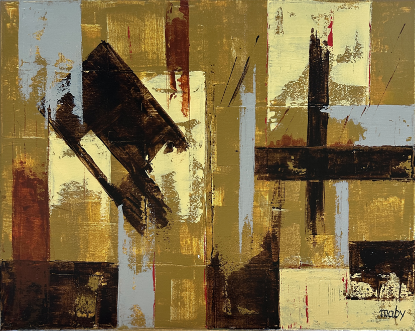 Fragments d'or