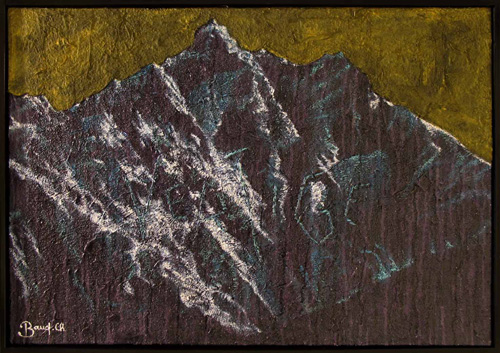 Montagne 2