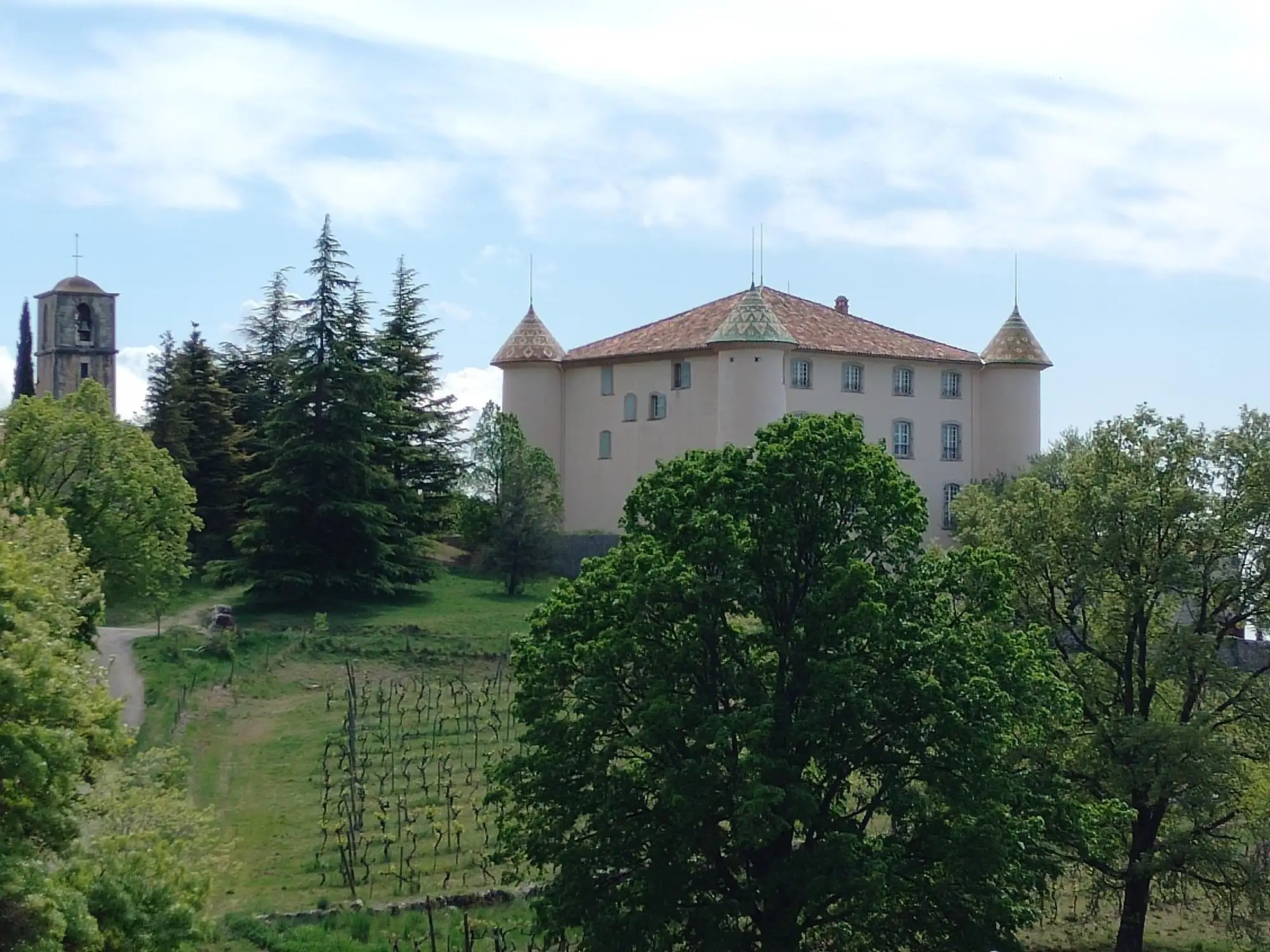 Conf�rences en arts dans le Var - Acad�mie du Var salle de conf�rence