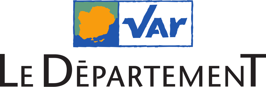 conferences sciences var academie du var logo departement var