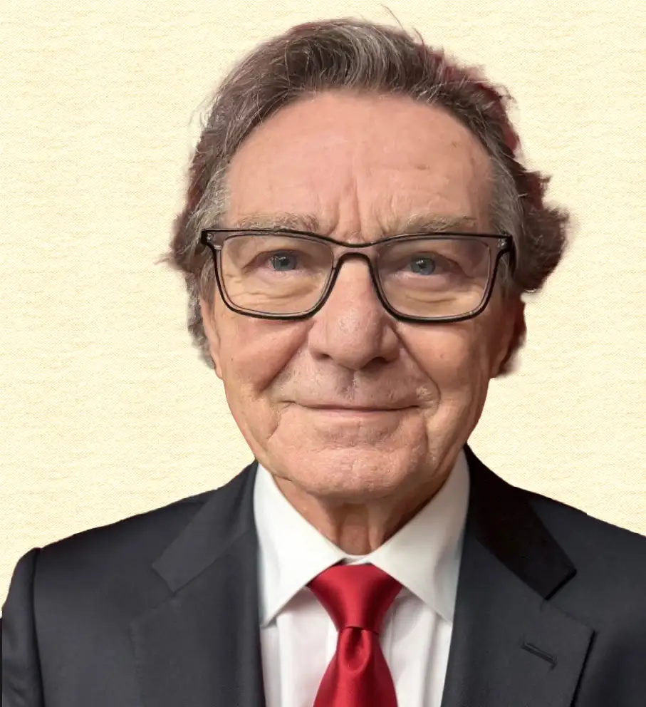 Image de Buffe Patrick