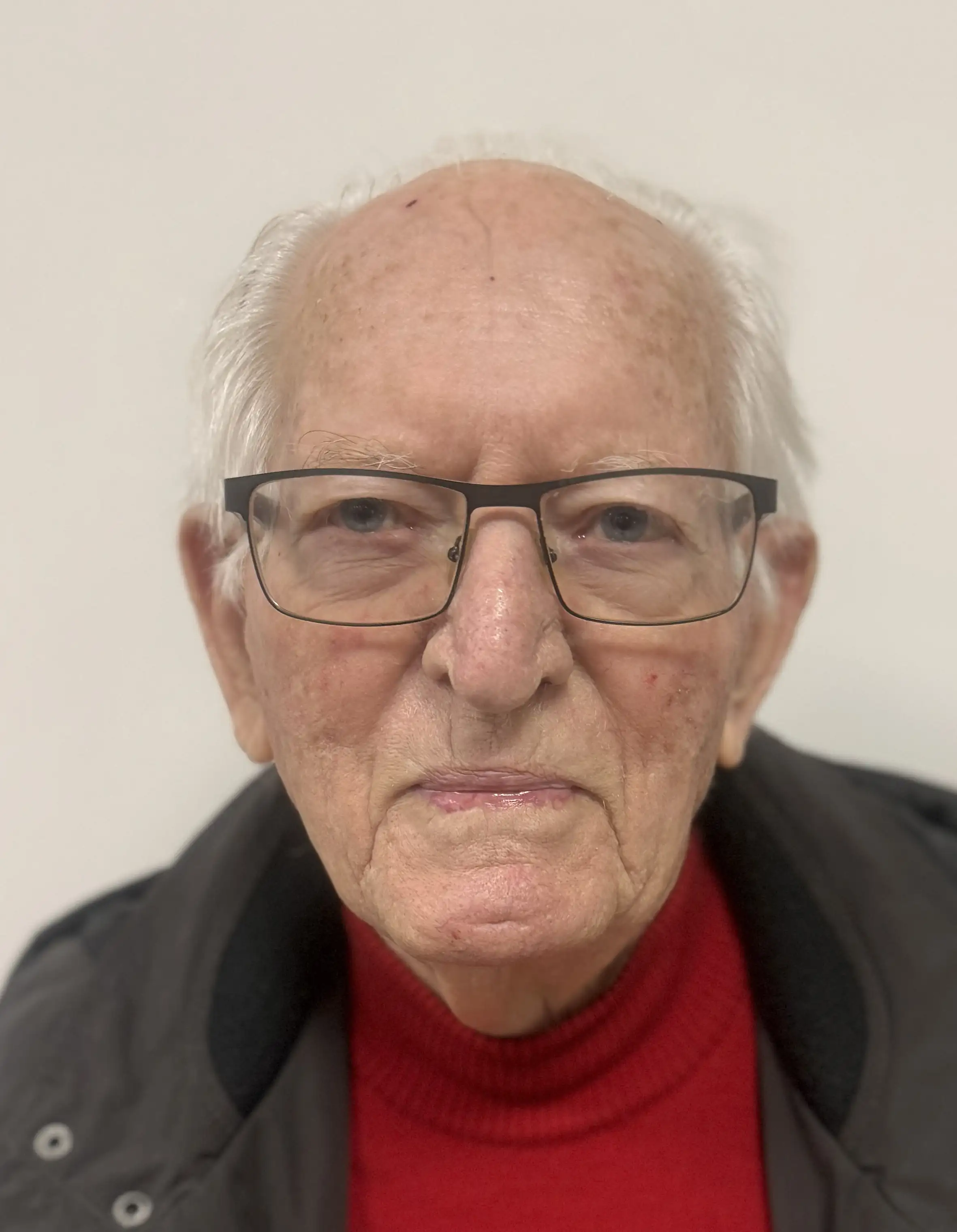 Image de Jauffret Gabriel