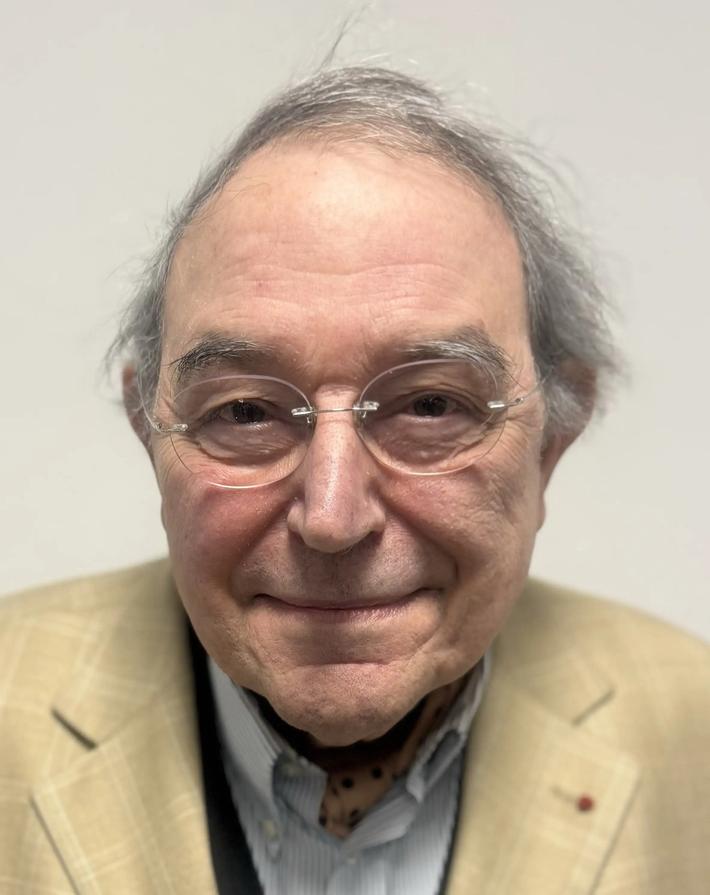 Image de Lasserre Pierre