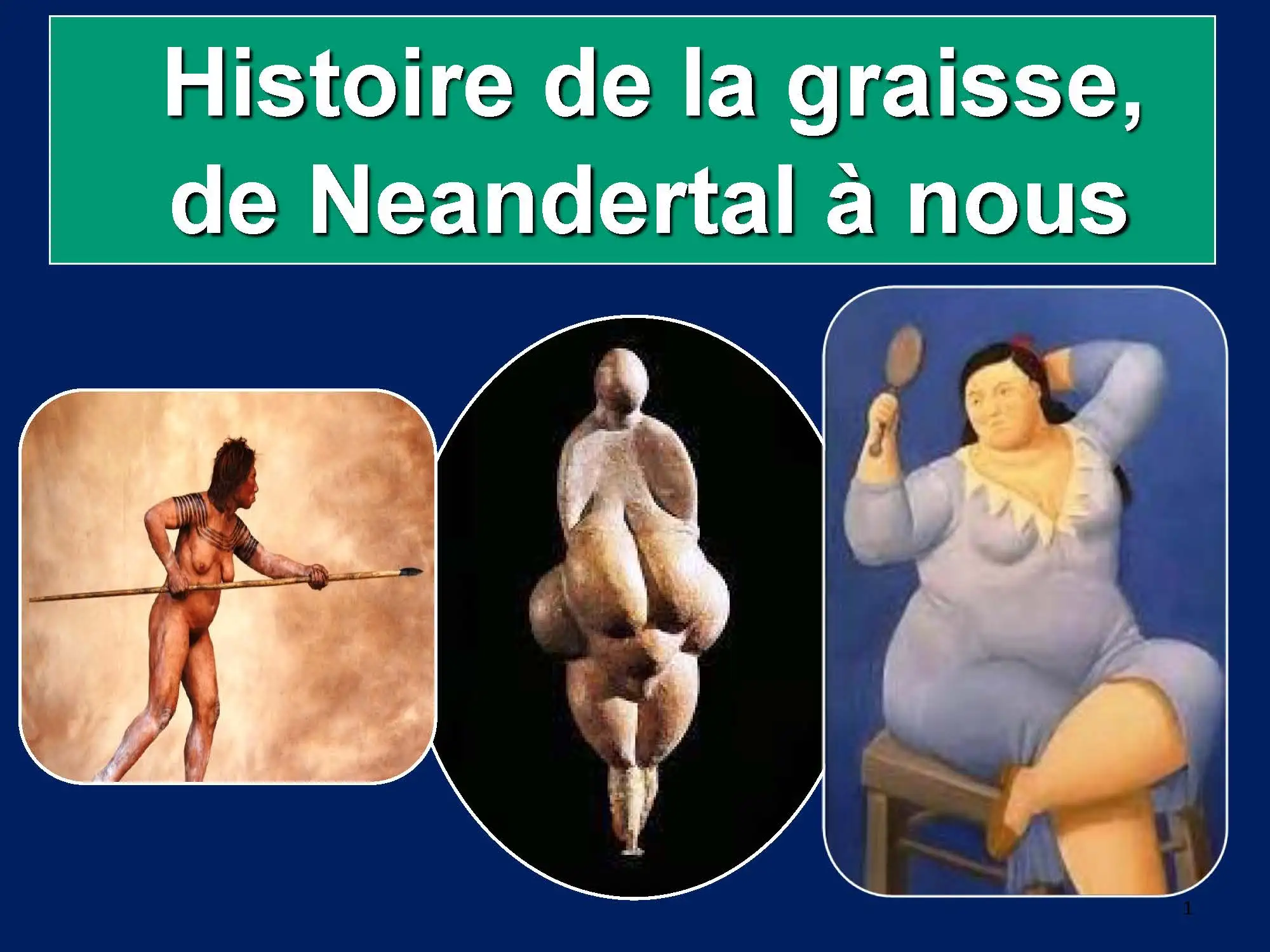 L' Heure de Patrick Buffe.
