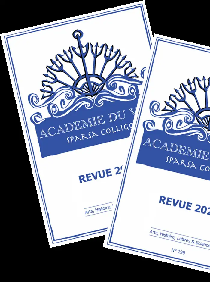Comment acc�der aux Revues de l'acad�mie du Var.