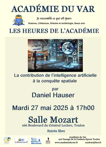 L'Heure de Daniel Hauser