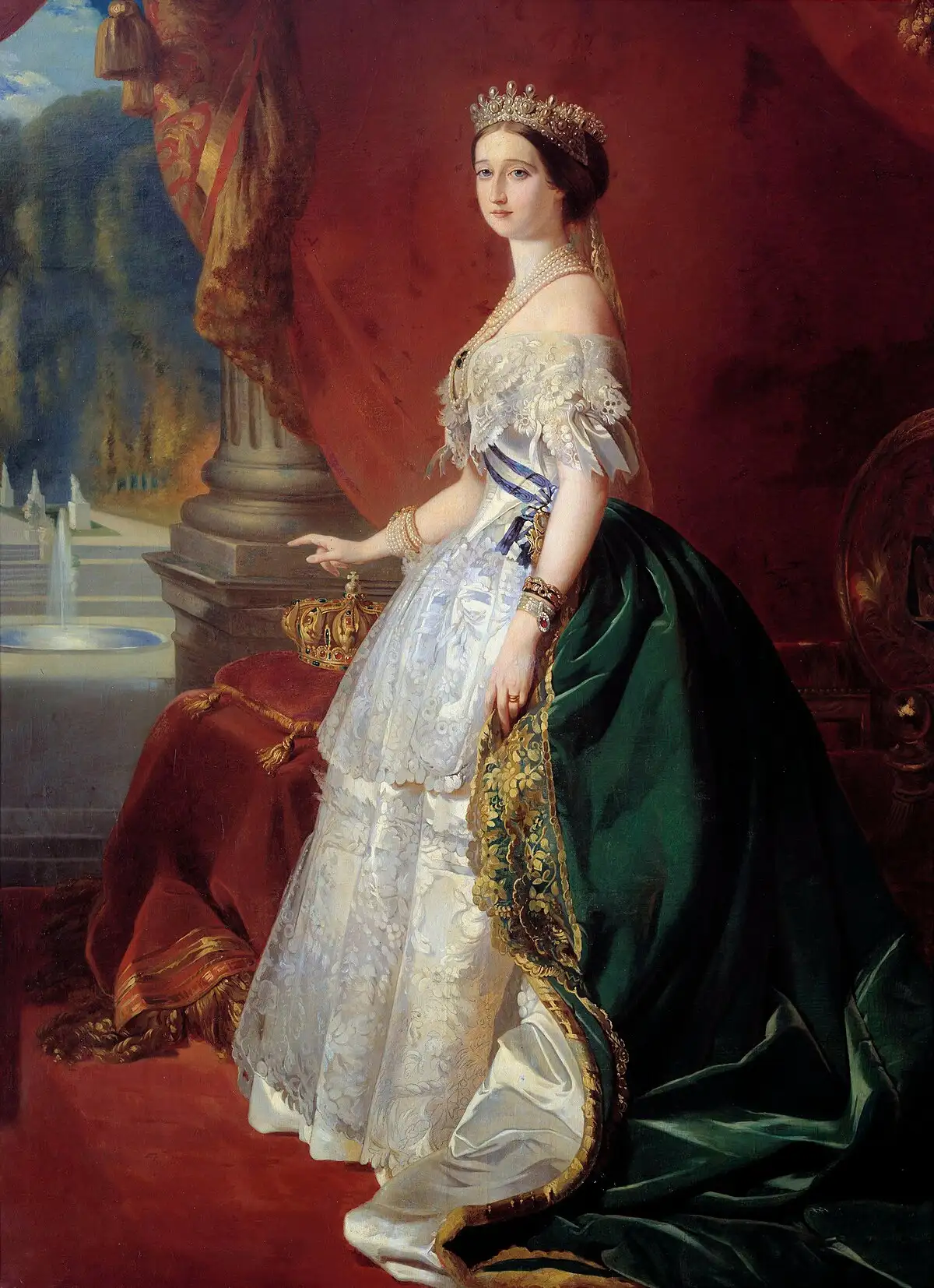 L’impératrice Eugénie en Provence et sur la Côte-d’Azur, politique et villégiature – 1860/1920.