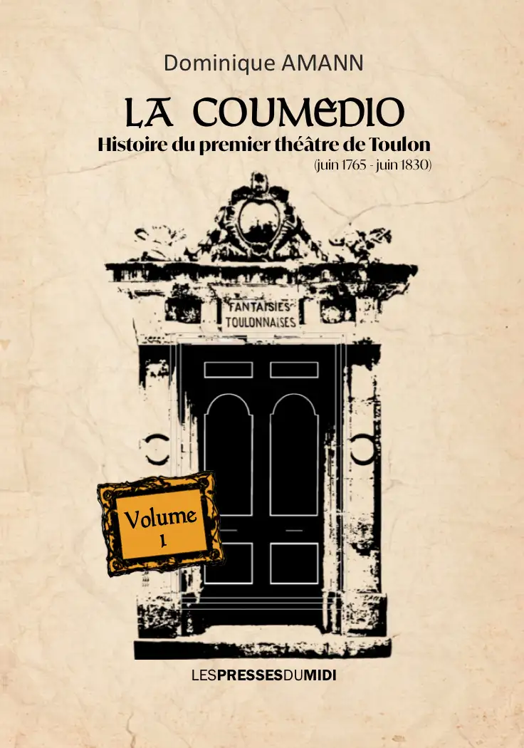 Publication de Dominique Amann