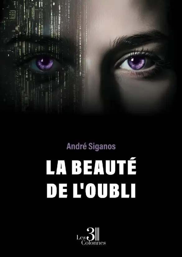 Publication d'Andr Siganos