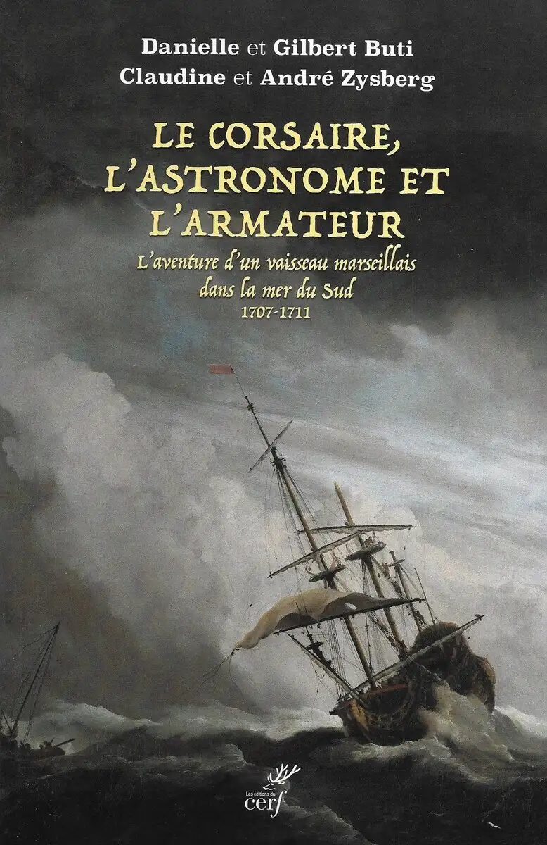 Publication de Gilbert Buti