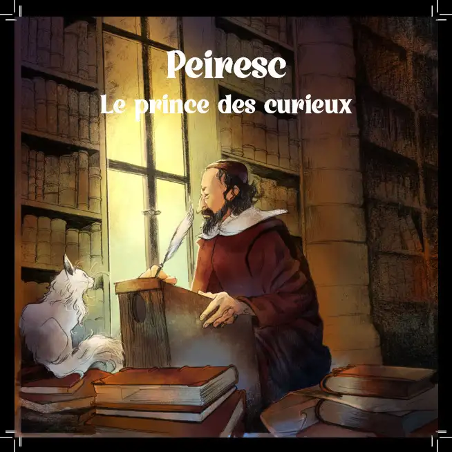 Publication d'Aline Peyronnet