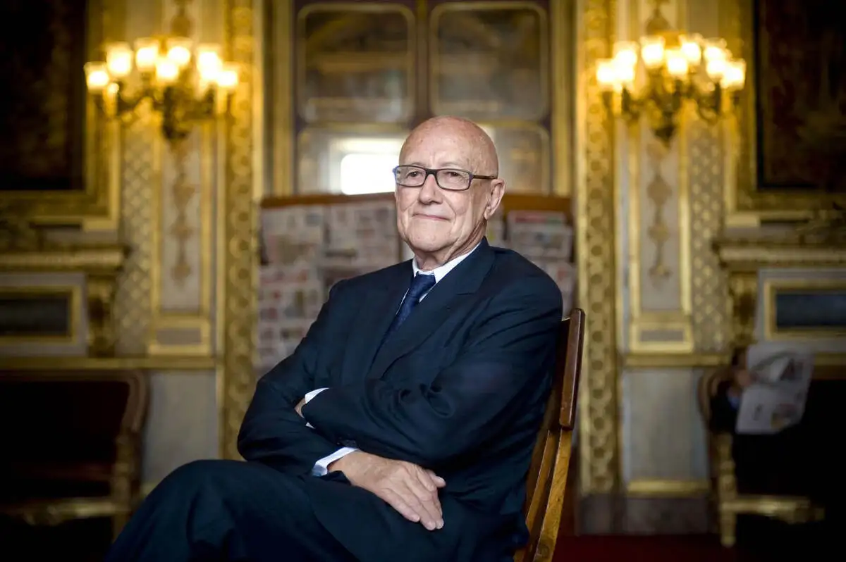 Hommage � Fran�ois Trucy