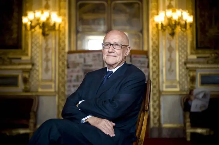 Hommage � Fran�ois Trucy