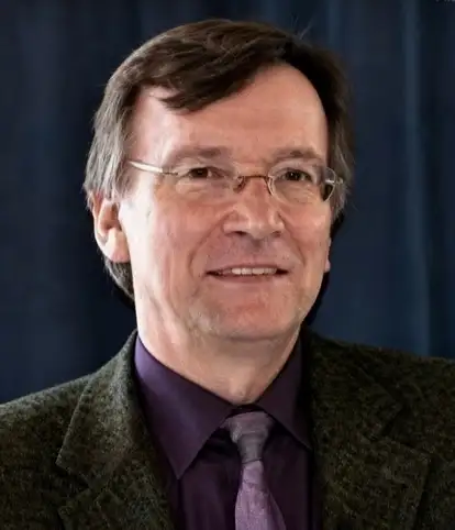 Hommage � G�rard Delaforge.