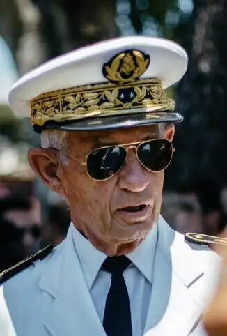 Hommage � Philippe Deverre.