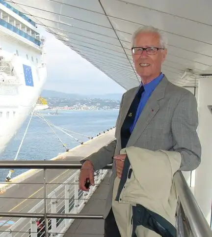 Hommage � Jean-Marie Huille.