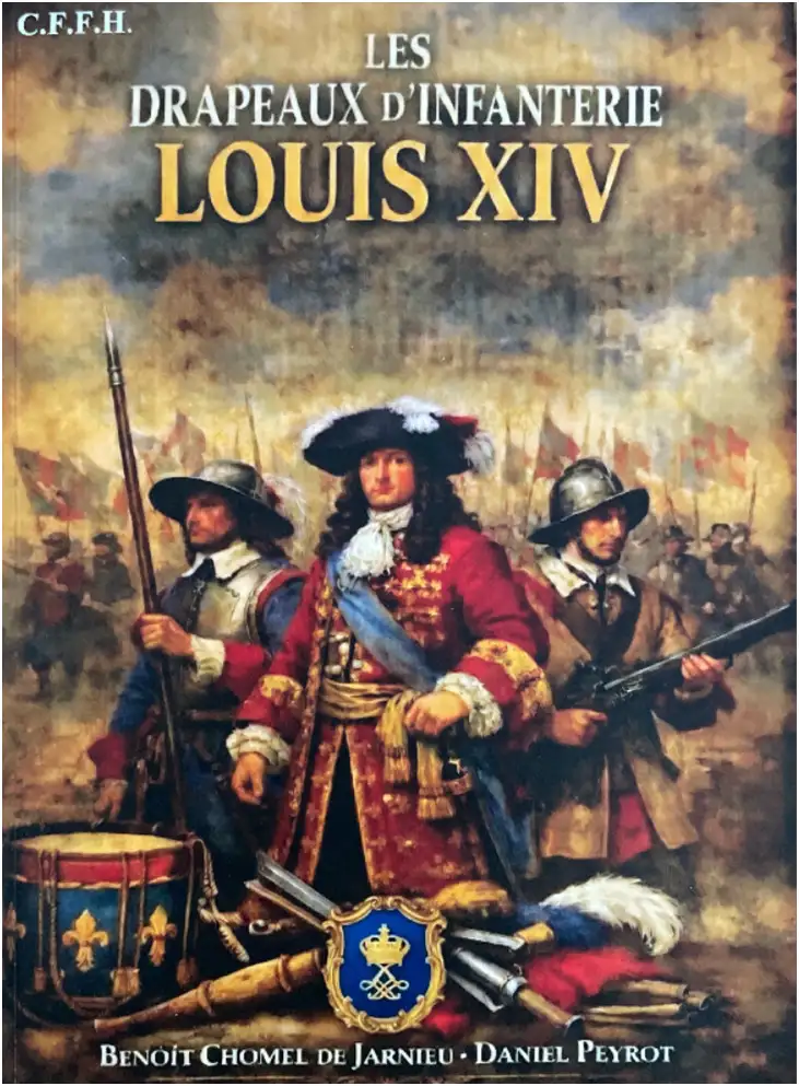 Publication de Beno�t Chomel de Jarnieu.