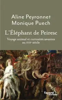 Publication d'Aline Peyronnet.