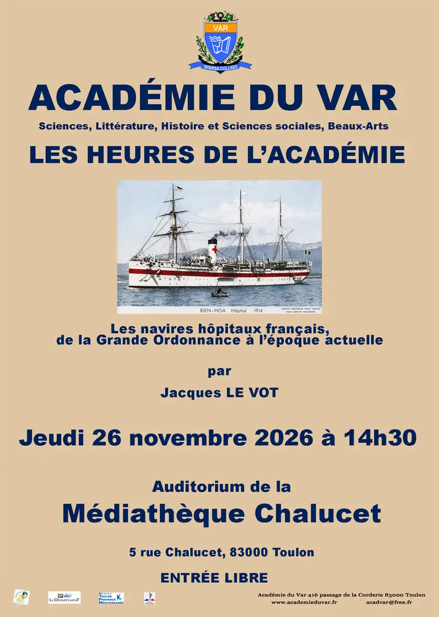 L'Heure de Jacques Le Vot.